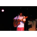 Performer at UnderGround: Open Mic